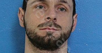 PARLIER, DAVID AARON | 2024-01-19 11:42:00 Sullivan County, Tennessee Booking