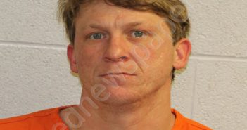 <B>BOGGS</B>, <B>ANDREW</B> <B>DOYLE</B> #, Jackson County, North Carolina - 2024-01-19 23:16:00