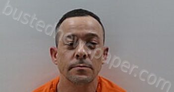 <B>JUAREZ</B> <B>ADRIAN</B> GEORGE #, Cameron County, Texas - 2024-01-19