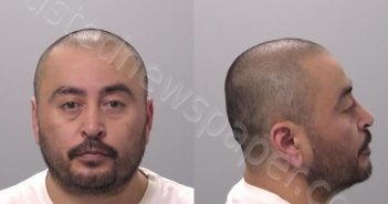 <B>ALVAREZ</B>, <B>DANIEL</B> NMN #, Allen County, Ohio - 2024-01-19 18:11:00