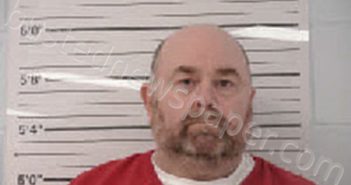 <B>FARRIS</B>, <B>WILLIAM</B> <B>HENRY</B> #, Middle Peninsula Regional Jail, Virginia - 2024-01-19 17:00:00