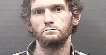 <B>KESLER</B>, <B>DANIEL</B> <B>RAY</B> #, Rowan County, North Carolina - 2024-01-19 15:09:00