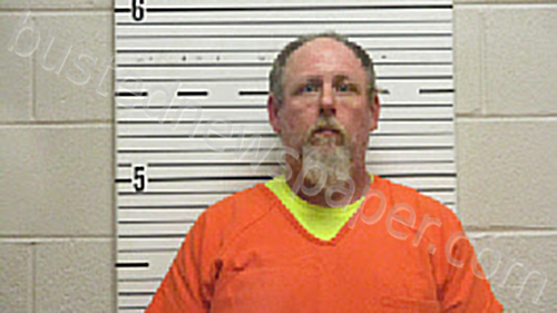 SALTER, THOMAS SHANE #, Butler County, Alabama - 2024-01-19