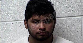RODRIGUEZ CORTEZ, JOSE LUIS | 2024-01-19 Chase County, Kansas Booking