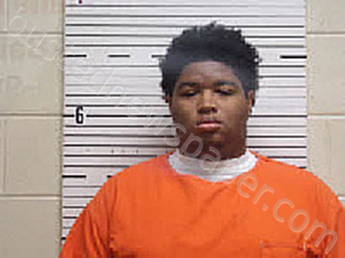 MUSHATT, MALIKAI LEE #, Butler County, Alabama - 2024-01-19