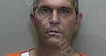 <B>RECK</B>, <B>STEVEN</B> <B>TIMOTHY</B> #, Marion County, Florida - 2024-01-19 15:43:00