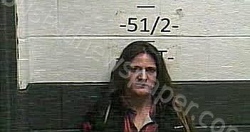 <B>VUCHETICH</B>, <B>SARAH</B> #, Whitley County, Kentucky - 2024-01-19 18:49:00