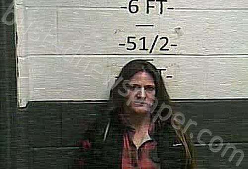VUCHETICH, SARAH #, Whitley County, Kentucky - 2024-01-19 18:49:00