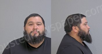 <B>GUERRERO</B>, <B>RIGOBERTO</B>, <B>JR</B>. #, Hidalgo County, Texas - 2024-01-20
