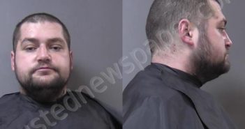 SAUL, <B>DYLAN</B> MICHAEL #, Madison County, Indiana - 2024-01-20 07:22:00