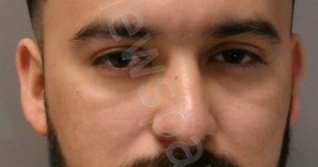 <B>CABRERA</B> REYES, <B>JOEL</B> ANTONIO #, Berkeley County, West Virginia - 2024-01-20