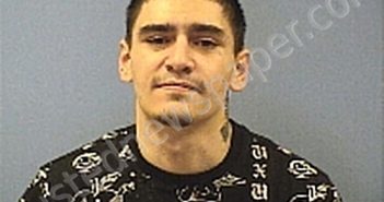 <B>GONZALEZ</B> <B>III</B>, <B>LEONARDO</B> #, Erie County, Ohio - 2024-01-20