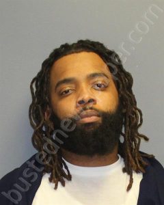 SMITH, RUMEAL AKEEM | 2024-01-20 Northwestern Regional Jail, Virginia Booking