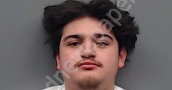 <B>RAMIREZ</B>, <B>JUAN</B> <B>CARLOS</B>, JR. #, Smith County, Texas - 2024-01-20