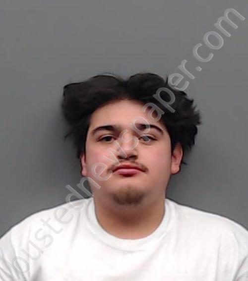 RAMIREZ, JUAN CARLOS, JR. #, Smith County, Texas - 2024-01-20