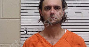 WAITE, MICHAEL RYAN | 2024-01-20 Butler County, Alabama Booking
