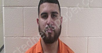 <B>VELA</B> <B>RUBEN</B> #, Cameron County, Texas - 2024-01-20