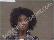 COPELAND, IRIS | 2024-01-21 Harnett County, North Carolina Booking