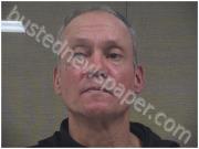 LUTHER, CHRISTOPHER | 2024-01-21 Harnett County, North Carolina Booking