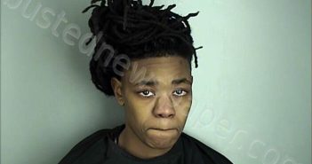 HARRIS, SAMIYA ALEXIS #, Greenwood County, South Carolina - 2024-01-21 08:16:00