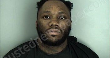 REED, SHYHEIM JARREIL #, Greenwood County, South Carolina - 2024-01-21 02:31:00