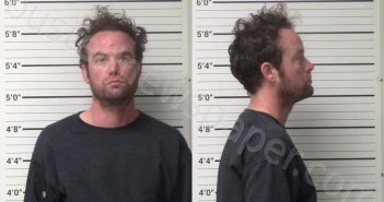 PHILLIPS, TAYLOR WILLIAM | 2024-01-21 Kerr County, Texas Booking