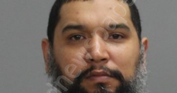 <B>GARCIA</B>, <B>RICKY</B> <B>LEE</B>, JR #, Brazos County, Texas - 2024-01-21