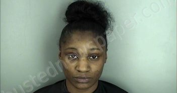 REYNOLDS, TEAJIA U’KEAL #, Greenwood County, South Carolina - 2024-01-21 02:25:00