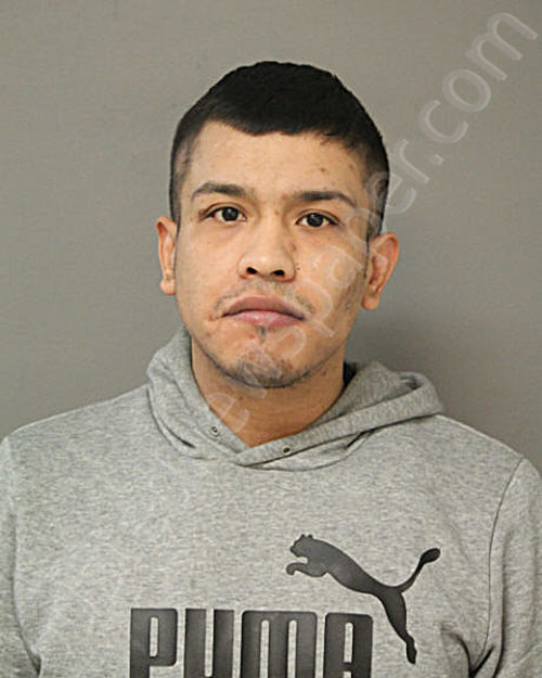 ENRIQUE RODRIGUEZ #, Chicago, Illinois - 2024-01-21