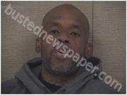 SMITH, TERENCE | 2024-01-21 Harnett County, North Carolina Booking