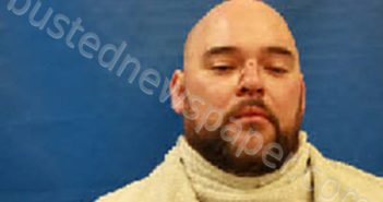 <B>BROWN</B>, <B>MICHAEL</B> <B>SHANE</B> #, Kaufman County, Texas - 2024-01-21 06:37:00