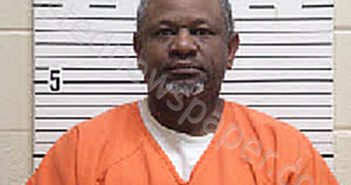 MARSH, PHILLIP EARL | 2024-01-21 Butler County, Alabama Booking