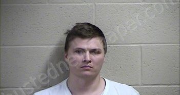 <B>LITTLE</B>, <B>JAKE</B> <B>LORENZO</B> #, Pottawatomie County, Oklahoma - 2024-01-21