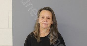 ALEMAN,ANGELITA MARQUETTA | 2024-01-22 Coleman County, Texas Booking