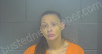 BARNES, <B>JESSICA</B> <B>LYNN</B> #, <b>Scott</b> County, Kentucky, Scott County, Kentucky - 2024-01-22 17:45:00