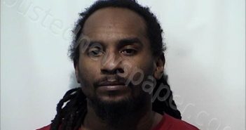 <B>POINDEXTER</B>, <B>JAYONTEZ</B> <B>MARQUIS</B> #, Christian County, Kentucky - 2024-01-22