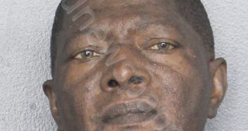 <B>ROWE</B>, <B>DOUGLAS</B> <B>ANTHONY</B> #, Broward County, Florida - 2024-01-22