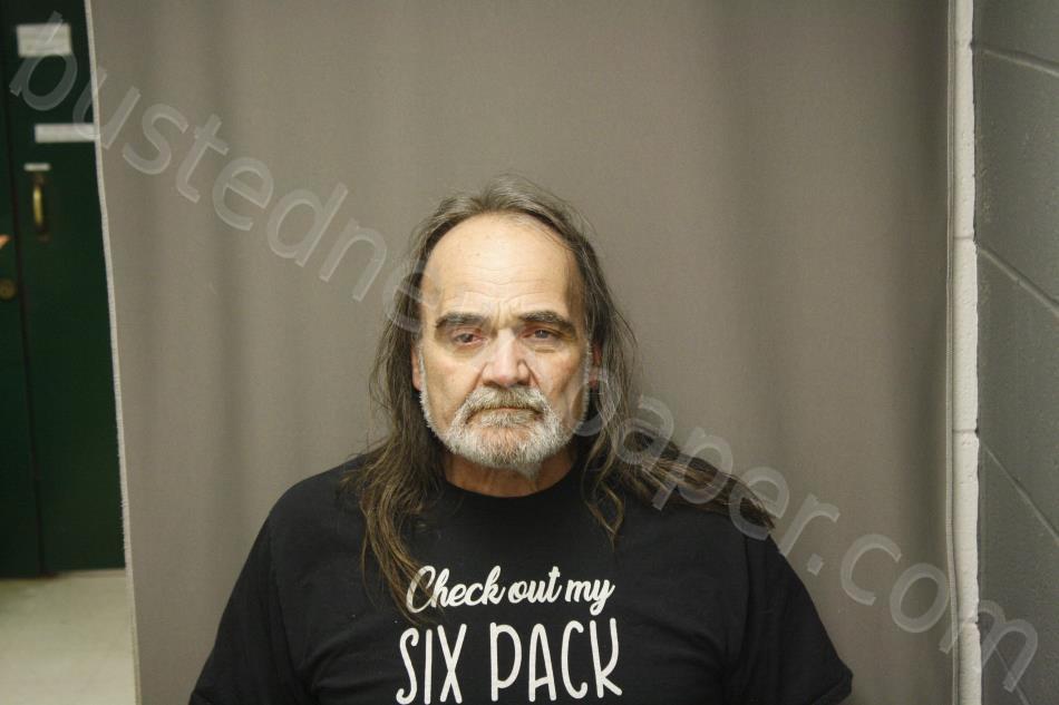 SALMON, BRUCE EDWARD #, Perry County, Missouri - 2024-01-22 19:06:00