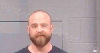 <B>RIDDLE</B>, <B>TYLER</B> COLE #, Jackson County, West Virginia - 2024-01-22 17:25:00