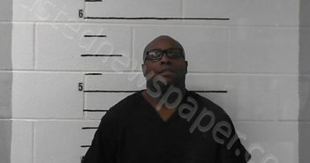 <B>HARDY</B>, <B>RALPH</B> <B>CHRISTOPHER</B> #, Clay County, Alabama - 2024-01-22