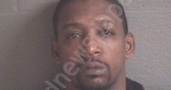 <B>HEMPHILL</B>, <B>PAUL</B> <B>ANTHONY</B> #, Buncombe County, North Carolina - 2024-01-22