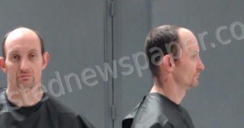 <B>MILLER</B>, <B>DAVID</B> <B>WAYNE</B> #, Hunt County, Texas - 2024-01-22