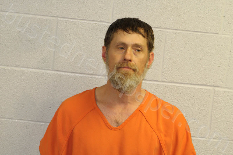 HENSON, CHARLES EDWARD #, Jackson County, North Carolina - 2024-01-22 16:50:00