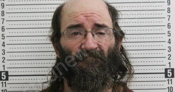 <B>MILLER</B>, <B>BRIAN</B> DAVID #, Ross County, Ohio - 2024-01-22 11:40:00