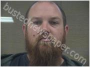 BATTS, COREY | 2024-01-22 Harnett County, North Carolina Booking