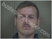 HORNE, JASON | 2024-01-22 Harnett County, North Carolina Booking