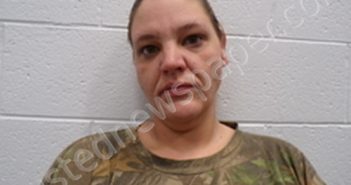 <B>CASEY</B> <B>STATLER</B> #, St. Francis County, Arkansas - 2024-01-22 00:56:00