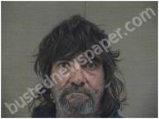 AMMONS, KEITH | 2024-01-22 Harnett County, North Carolina Booking