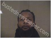 MCLAUGHLIN, ERICK | 2024-01-22 Harnett County, North Carolina Booking