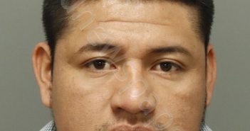 MEZA-<B>MARTINEZ</B>, <B>SERGIO</B> #, Wake County, North Carolina - 2024-01-22 11:30:00